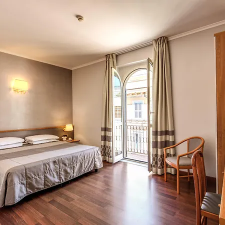 Hotel Villafranca-2